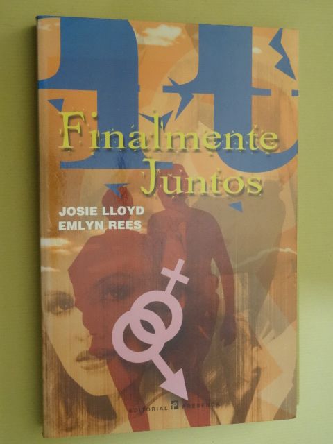Finalmente Juntos de Josie LLoyd