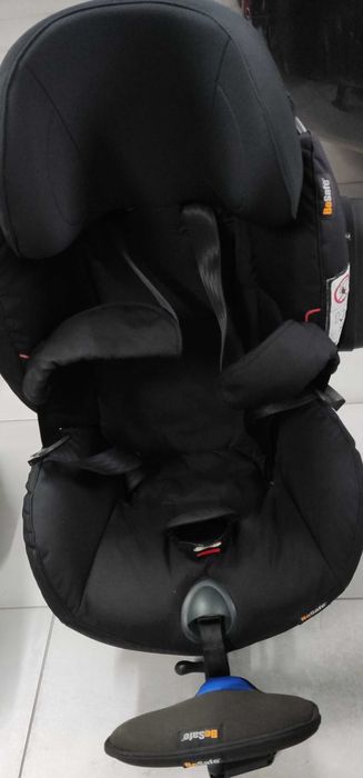 Cadeira Auto BeSafe iZi Plus