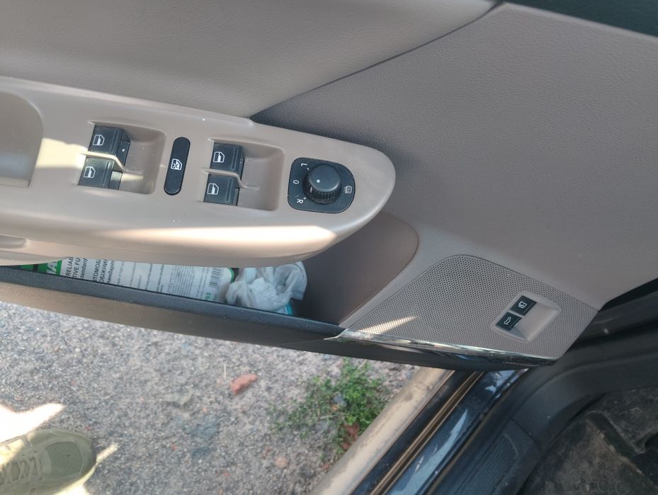 Passat b6 універсал