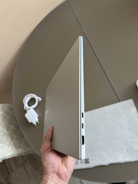Ноутбук Samsung Galaxy Book 2 pro