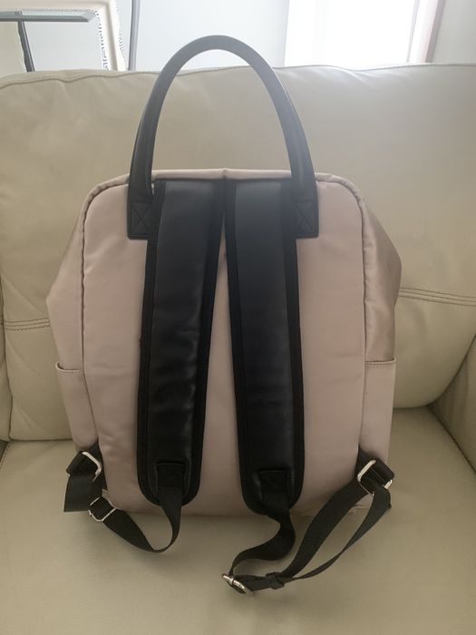 Mochila de mulher da marca Sixtyseven