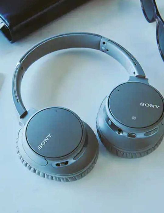 Słuchawki Sony Bluetooth /Nfc WH-CH700N