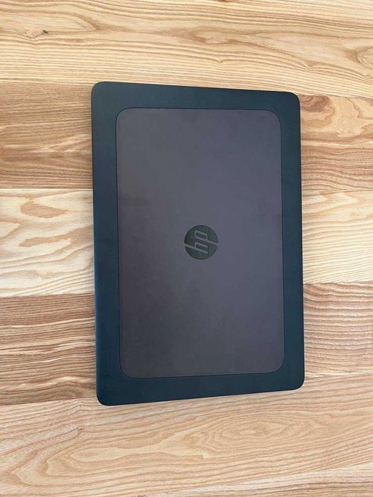 Ноутбук HP ZBook 15 G3. Ігровий..Hewlett-Packard