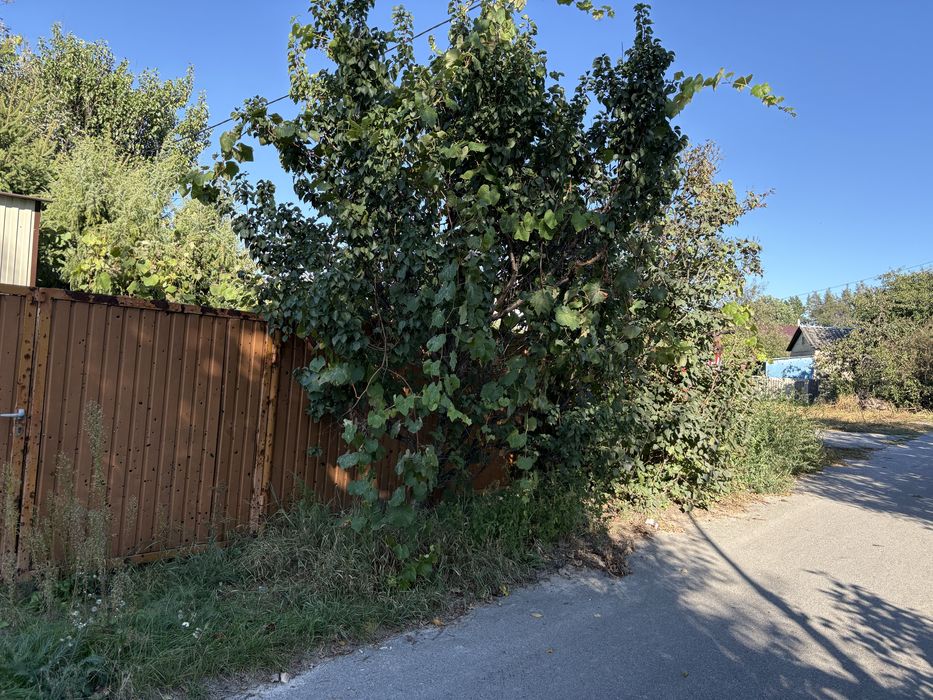 Продам земельну ділянку! Мостище