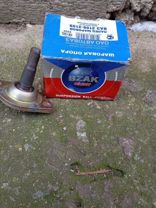 Продам Шарову ваз 2108