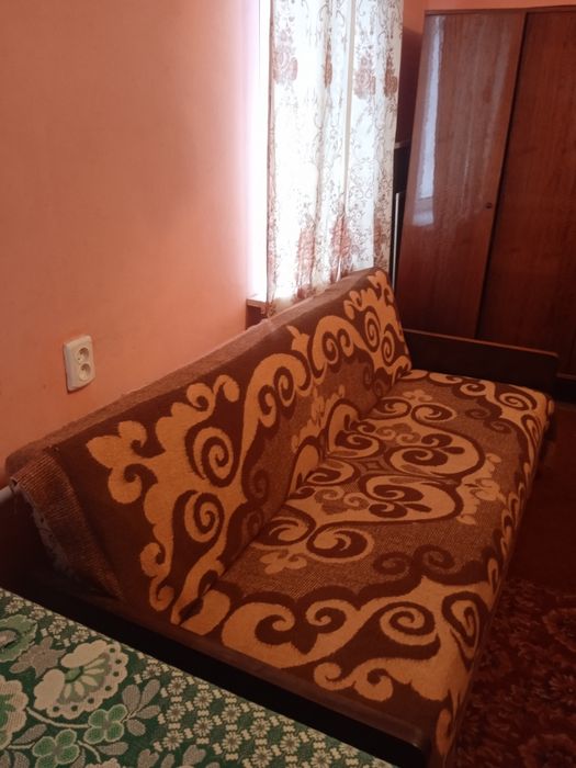 Сдам комнату девушке или парню