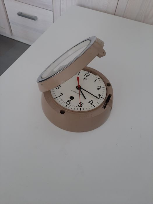 Zegar z Łodzi podwodnej   UBOOT