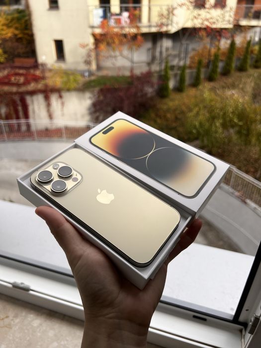 Iphone 14 PRO 128GB