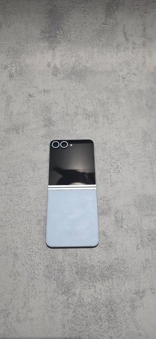 Samsung z flip6 256gb