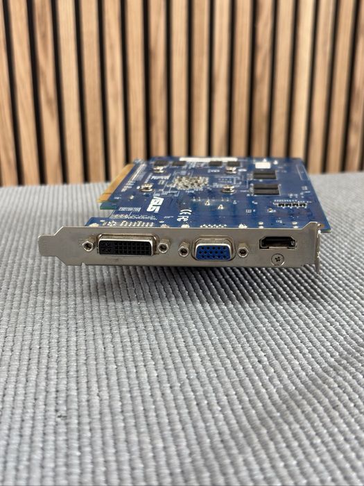 Asus GT730 4GB DDR3