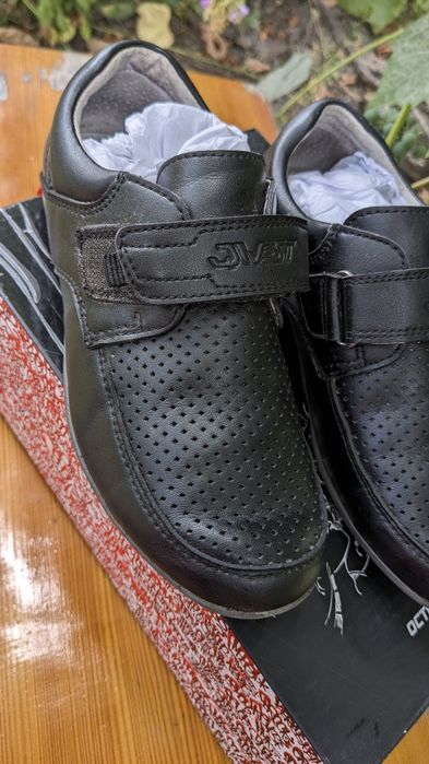 Туфлі дитячі 33 розмір