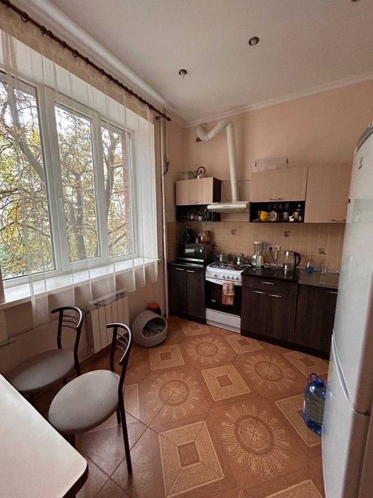 1-кімнатна квартира за адресою (площа 37 м²) - Atlanta.ua - фото 3