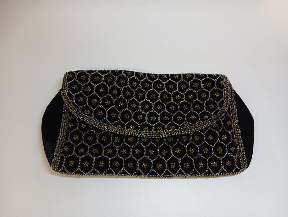 Елегантний клатч