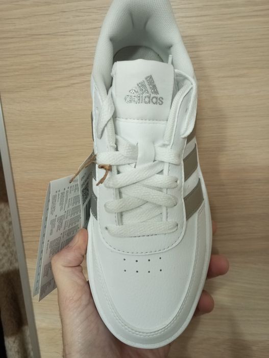 Sapatilhas adidas breaknet 2.0