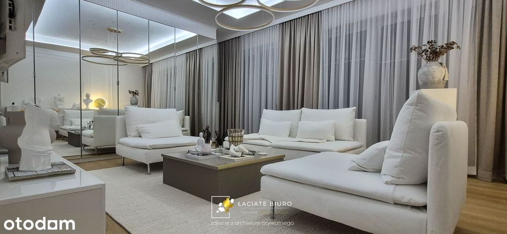 Wyjątkowy apartament premium w centrum