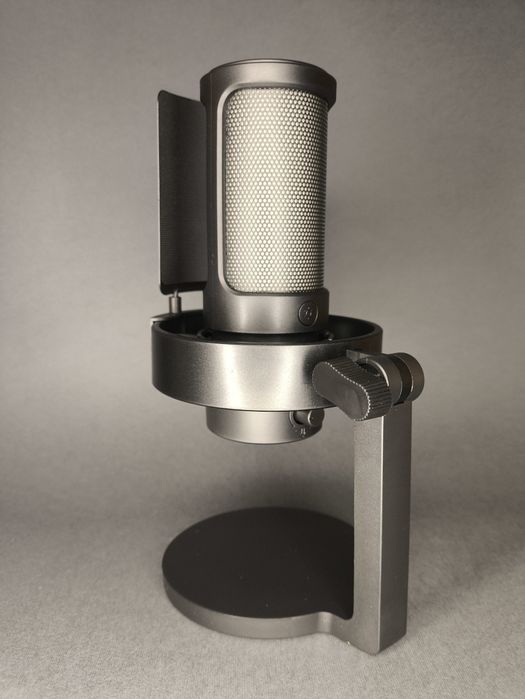 ‼️Fifine A8 Ampligame - Студійний USB мікрофон + Гарантія 6 місяців