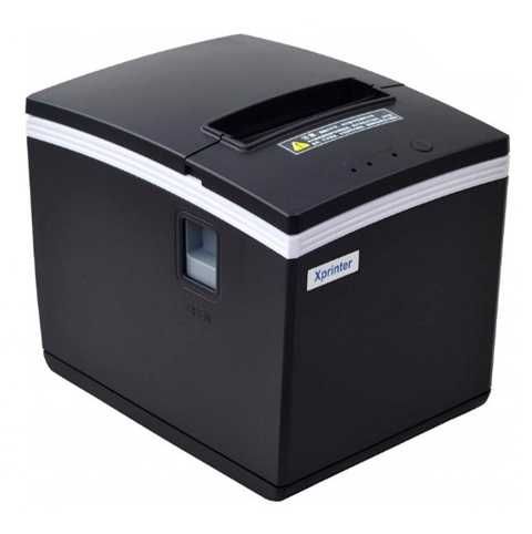 Принтер для Poster 1C 100% сумісно Xprinter XP Q260III N260H автообріз