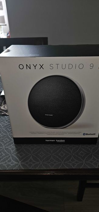 Harman Kardon Onyx Studio 9 1300 pln za 2 szt