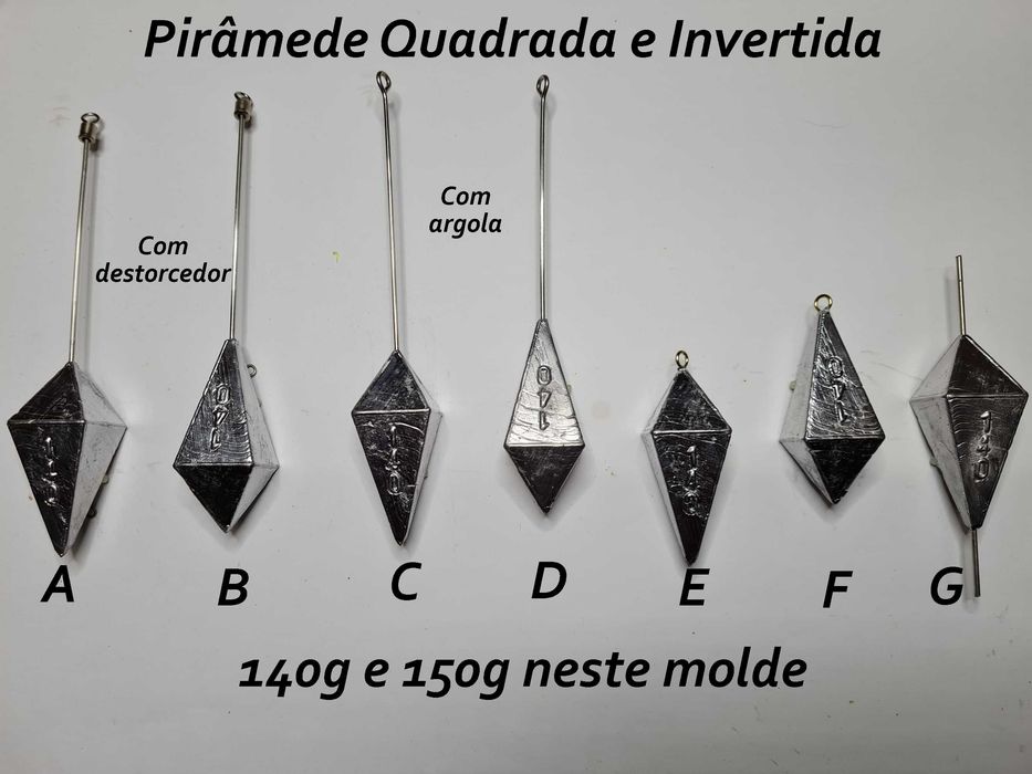Vendo  Chumbadas