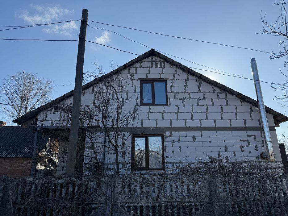 Продаж новий та якісний будинок р-н м'ясокомбінату