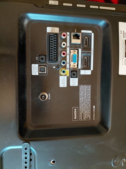 SAMSUNG 32' sprzedam