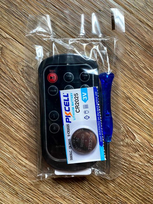 Pressmatic PM-6000D do presoterapii drenażu limfatycznego + mankiety