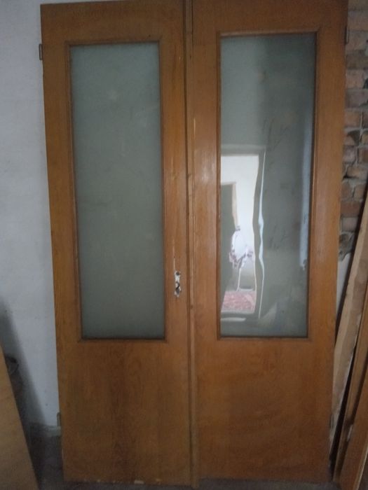 Двері міжкімнатні