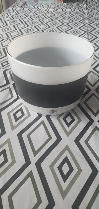 Doniczki szklane Ikea