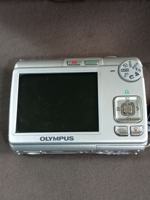 olympus fe - купити фототехніку, відеотехніку - Ціна на OLX.ua