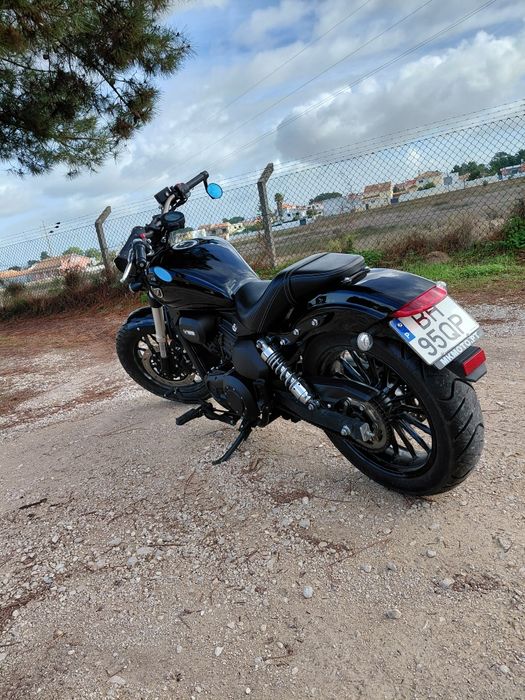 Keeway MUITO BONITA oportunidade