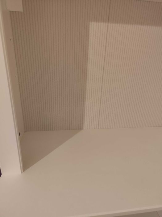 Fraldário estante IKEA