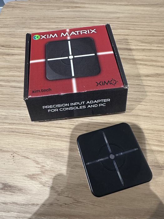 Xim matrix Adapter