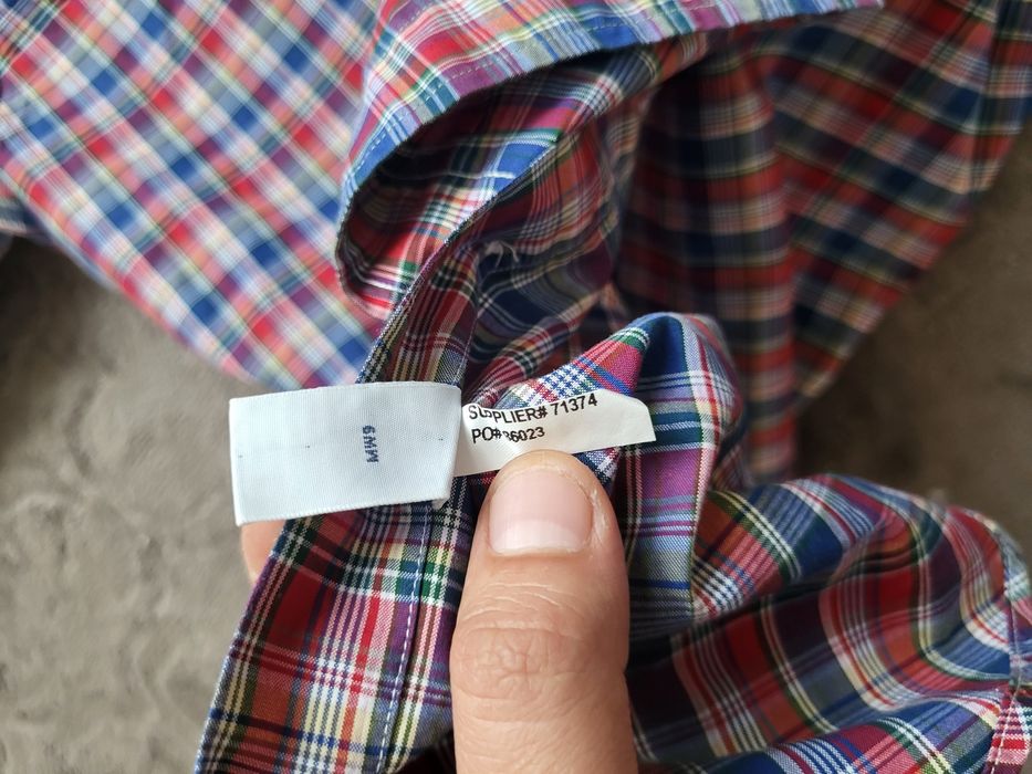 Koszula Polo Ralph