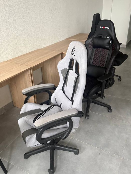 РОЗПРОДАЖ крісел офісних — великий вибір.