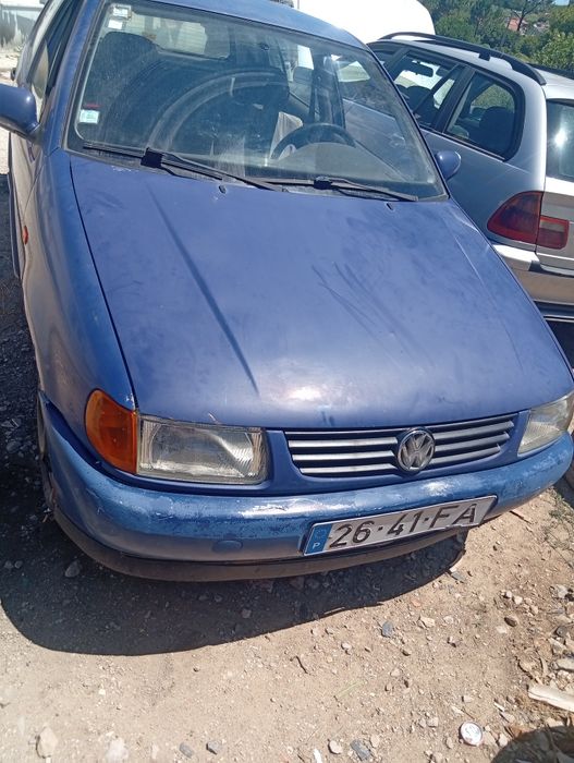 Vendo VW polo, 95