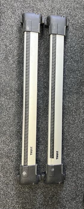 Поперечини Thule