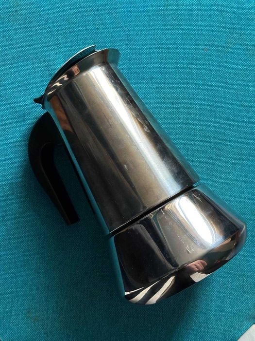 Гейзерна кавоварка MAXMARK MK-SV109 450 мл