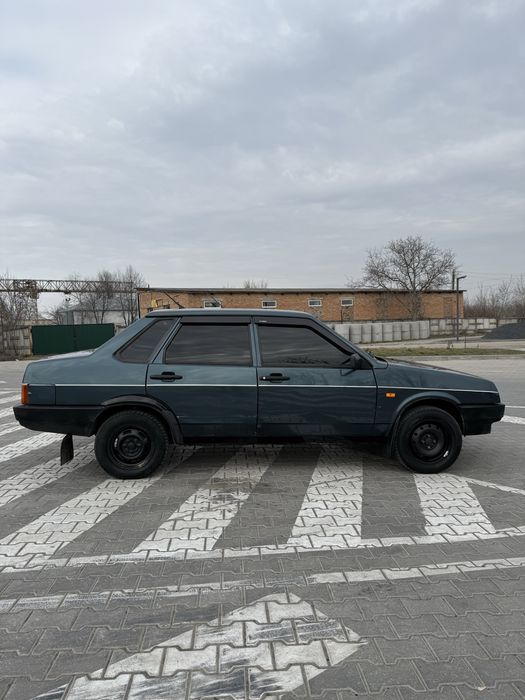 Продам  ваз 21099
