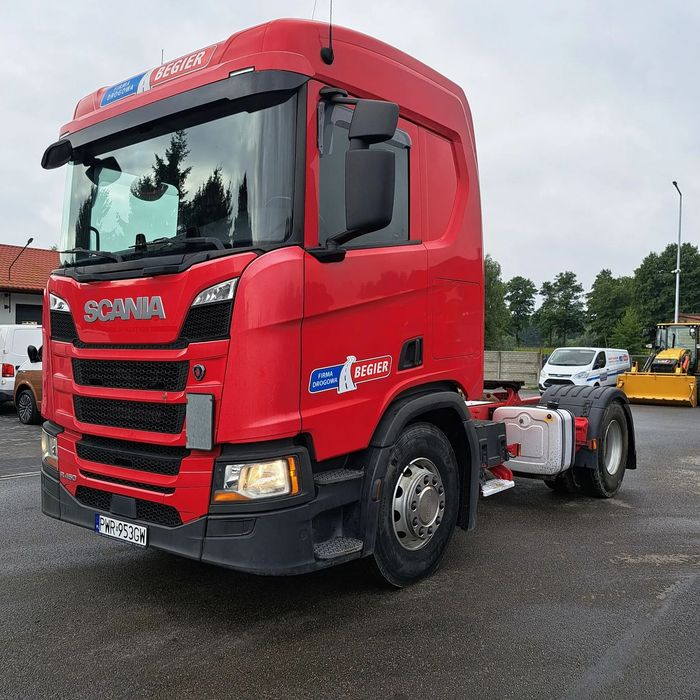 Scania