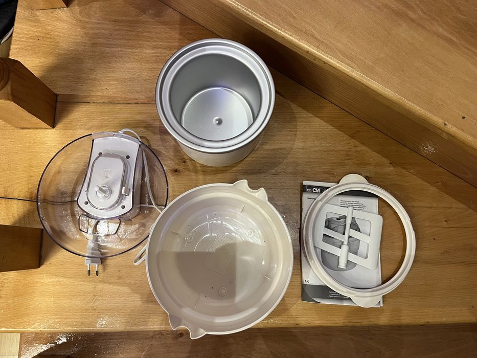 Geladeira CiaTronic