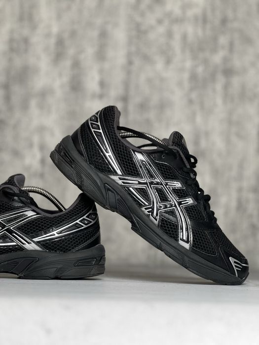 Коосівки чоловічі   Asics Gel-1130  43.5(27.5)