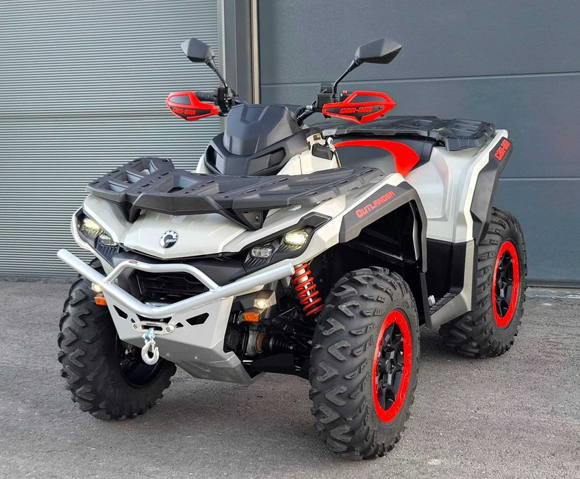 Can-Am