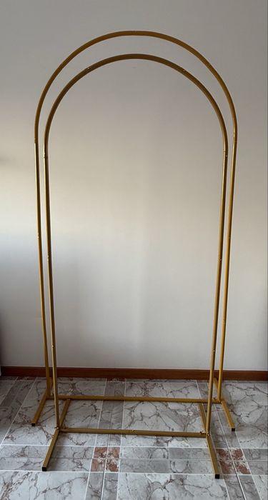 Arco Festa Aniversario