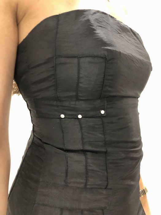 Vestido Cerimónia/ Festa