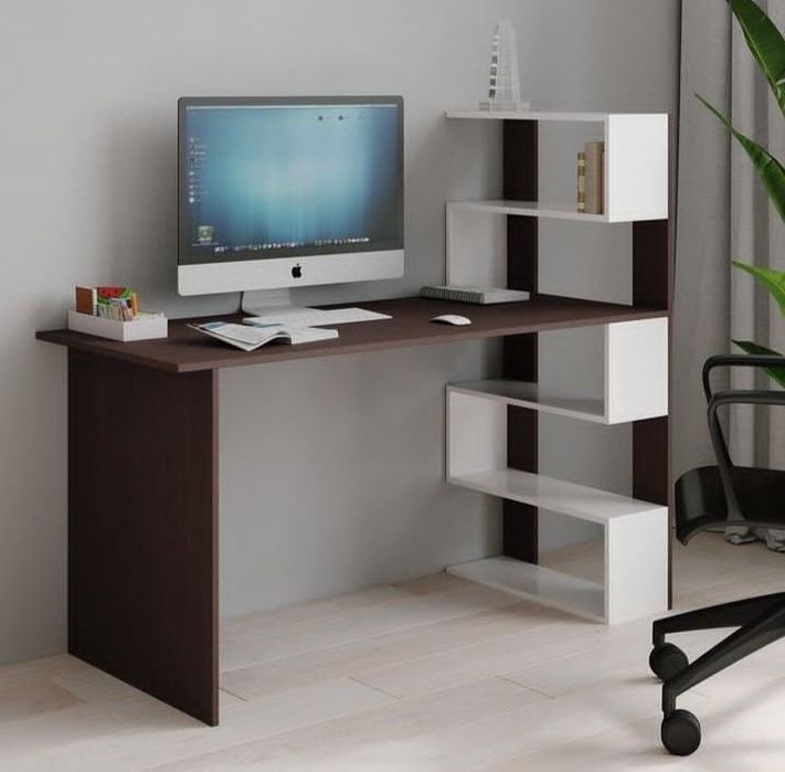 Стіл письмовий офісний компютерний Стол письменный офисный навчання