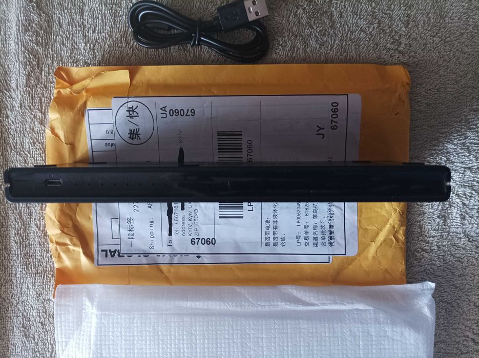 Коммутатор 4K 30 Гц 1x8 HDMI-сплиттер 1 вход 8 выходов HDMI