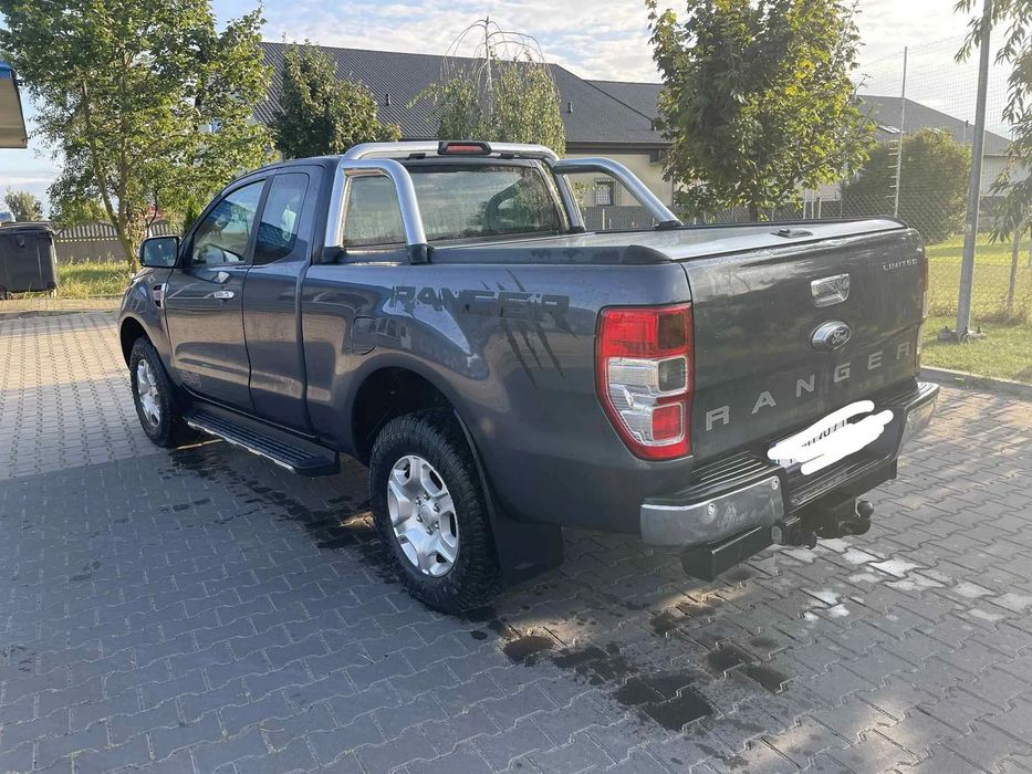 Ford Ranger Sprzedam