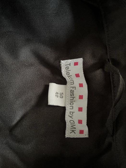 Kombinezon roboczy męski XXL