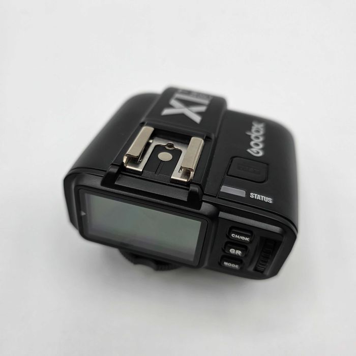 Flash Godox TT350F + Transmissor X1T