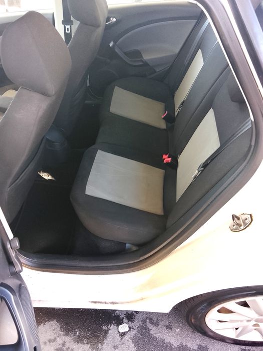 SEAT Ibiza ST 1.2 TDI ecomotive 2013